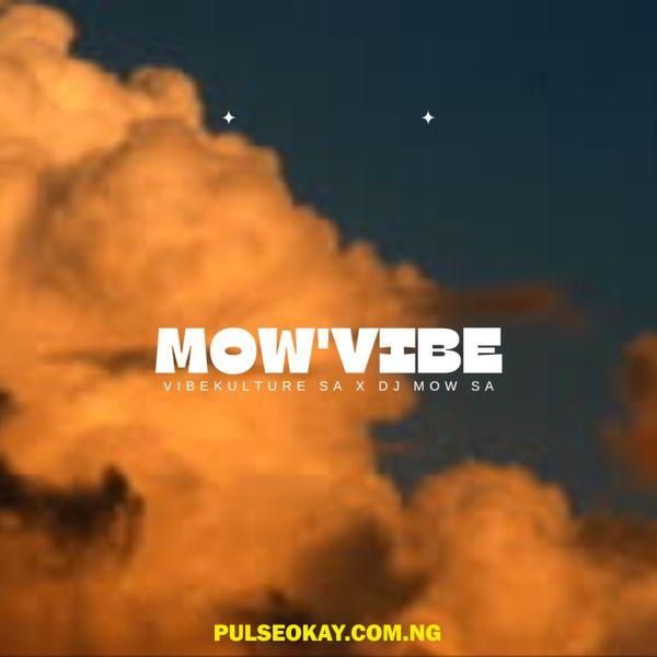 Vibekulture Sa, DjY Mow Sa – MOW’VIBE