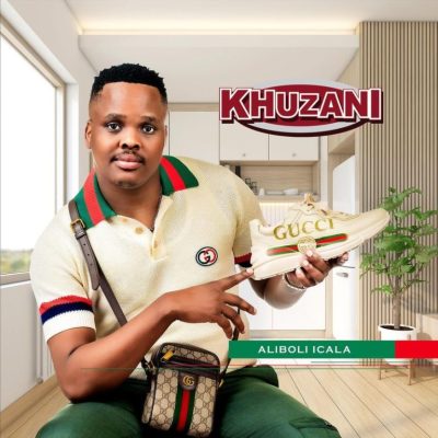 Khuzani – Aliboli Icala Album