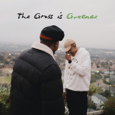 Mr JazziQ & Vigro Deep – The Grass is Greener Album