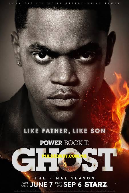 Power Book II: Ghost Season 4 Episode 6: "Devil's Playground"