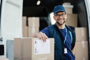 Delivery Driver Jobs in USA 