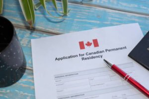 Canada work visa