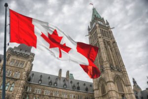 Top 5 Canadian Provinces with the Best Job Opportunities.