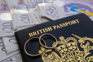 Uk Marriage travel visa 