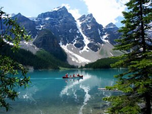 Top 5 Canadian Provinces with the Best Job Opportunities.