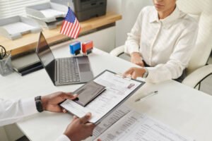How to Apply for a U.S. Visa for Immigrants