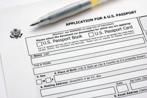 How to Apply for a U.S. Visa for Immigrants