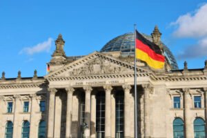 Moving to Germany as a skilled worker 2025 with visa sponsorship 