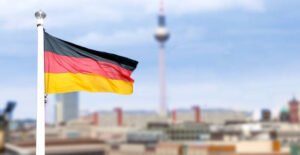 Moving to Germany as a skilled worker 