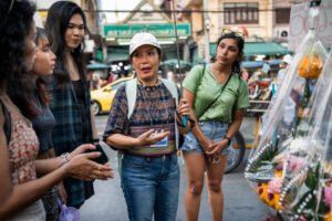 Top 10 Country Destinations for Budget Travelers in 2025