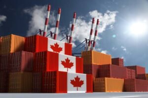 Canada country visa process 