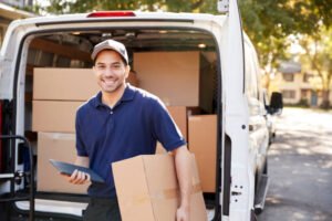 Delivery Driver Jobs in USA 