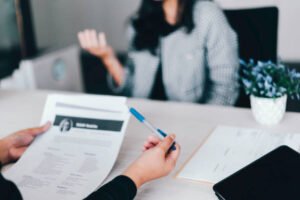 Common Mistakes To Avoid During Jobs Interviews in The UK 
