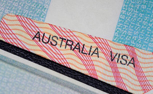 25K Australia Visa Sponsorship for Immigrants in 2025