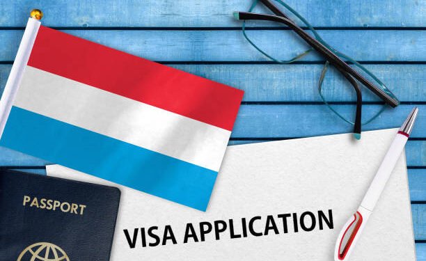 Luxembourg Visa Sponsorship, Types, and Settlement Guide for Immigrants