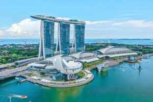 High-Paying Construction Worker Jobs in Singapore: Opportunity for Locals and Foreigners