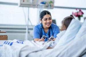 How to Secure and Apply for Nursing & Health Jobs in Canada