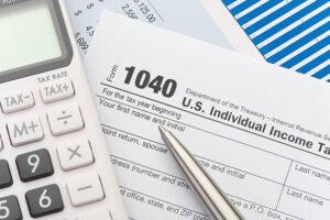 Overview of Different U.S. Taxes for Immigrants in 2025: What You Need to Know Before You Work or Settle
