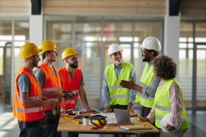 High-Paying Construction Worker Jobs in Singapore: Opportunity for Locals and Foreigners