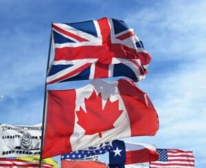 UK vs USA vs Canada – Which Country Offers Faster Immigration for International Immigrants in 2025