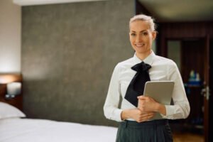 How to Secure Housekeeping Supervisor Jobs in Canada and Relocate