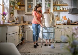 High-Paying Caregiver Jobs in the UK: Wages, Requirements, and Everything You Need to Know