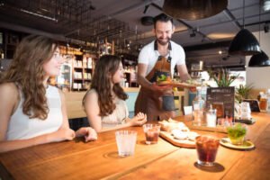 Top Paid Jobs in the Netherlands That Come With Visa Sponsorship