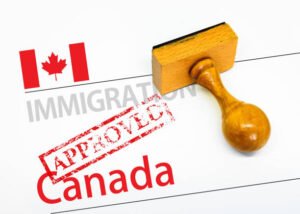 How to Move to Canada as an International