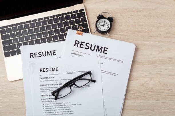 How to Craft a Winning Job Application Resume for International Job Seekers How to Craft a Winning Job Application Resume for International Job Seekers