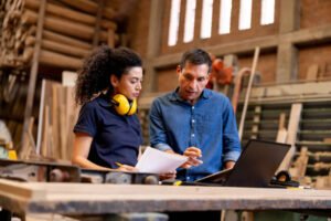 Apprenticeship of New Immigrants in the UK – How It Is a Smart Move and Route to Success