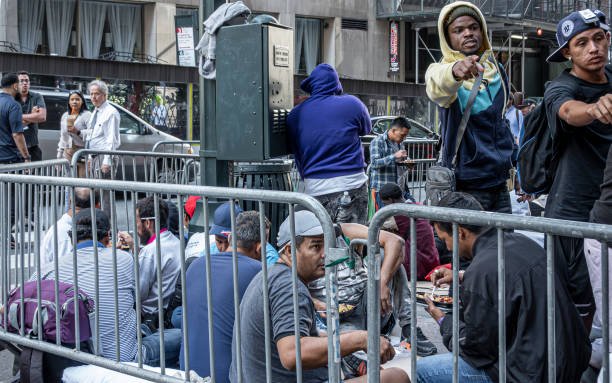 Worst Countries to Avoid for International Immigrants in 2025 Worst Countries to Avoid for International Immigrants in 2025