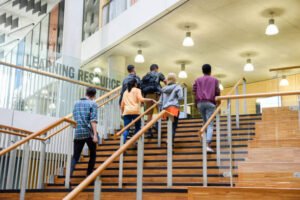 Easiest UK Scholarships: Universities with Simple Application Processes for International Students