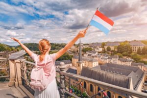 Luxembourg Scholarships for International Students 2026: Applications and All Requirements