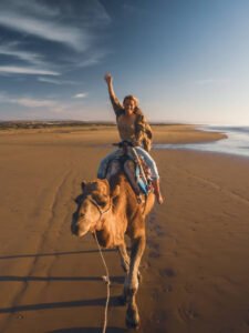 Morocco Visa Types, Application Process & Must-See Adventures