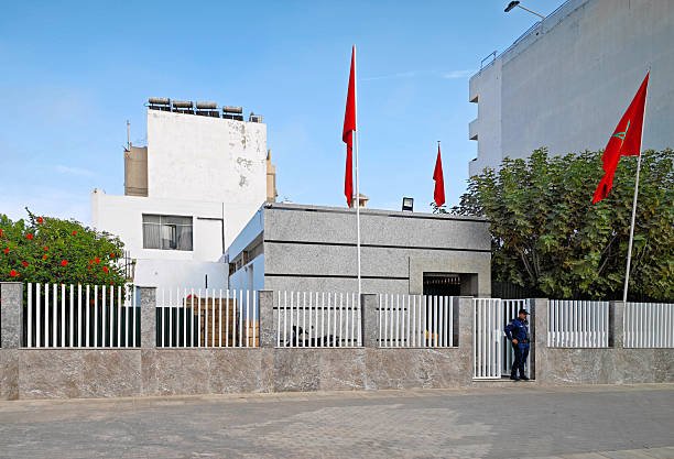 Morocco Visa Types, Application Process & Must-See Adventures Morocco Visa Types, Application Process & Must-See Adventures