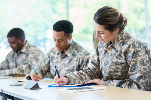 Understanding USA Army & Navy Scholarships for International Students Understanding USA Army & Navy Scholarships for International Students
