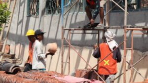 Top Available Job Opportunities for Unskilled Workers with High Pay Abroad for Internationals