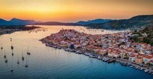 Greece Top Visa Types and Requirements for Application: Costs and Expert Tips for Fast Approval