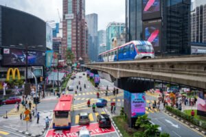 High Paying IT Jobs for Internationals in Malaysia: Salaries, Visa Options, and How to Apply